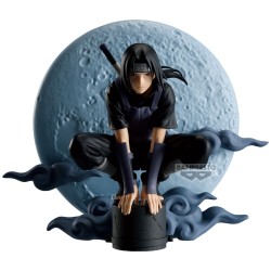 Figurine Statique - Bust Figure - Naruto - Itachi Uchiha