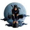 Figurine Statique - Bust Figure - Naruto - Itachi Uchiha