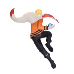 Figurine Statique - Vibration Stars - Boruto - Naruto Uzumaki
