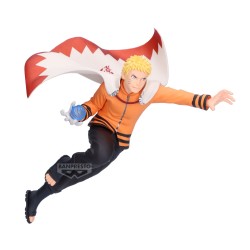 Figurine Statique - Vibration Stars - Boruto - Naruto Uzumaki