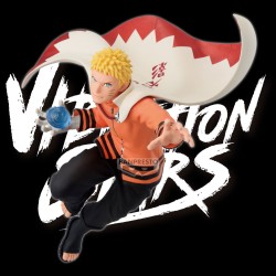 Static Figure - Vibration Stars - Boruto - Naruto Uzumaki