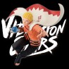 Static Figure - Vibration Stars - Boruto - Naruto Uzumaki