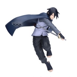 Figurine Statique - Vibration Stars - Boruto - Sasuke Uchiha