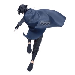 Static Figure - Vibration Stars - Boruto - Sasuke Uchiha