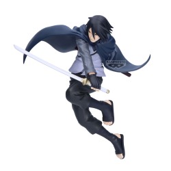 Static Figure - Vibration Stars - Boruto - Sasuke Uchiha