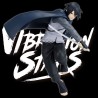 Figurine Statique - Vibration Stars - Boruto - Sasuke Uchiha