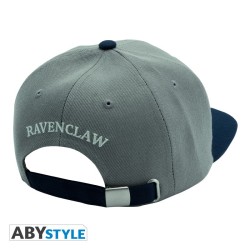 Cap - Snap Back - Harry Potter - Ravenclaw