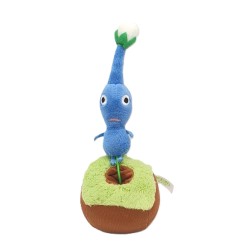 Plush - Nintendo - Pikmin Blue
