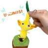 Plush - Nintendo - Pikmin Blue