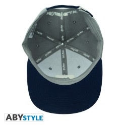 Cap - Snap Back - Harry Potter - Ravenclaw