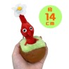 Plush - Nintendo - Pikmin Blue