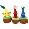 Plush - Nintendo - Pikmin Blue