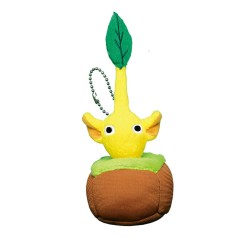 Peluche - Nintendo - Pikmin Jaune