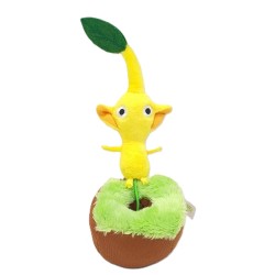 Plush - Nintendo - Pikmin Yellow