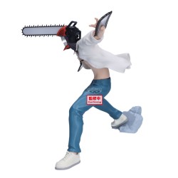 Static Figure - Grandista - Chainsaw Man - Chainsaw Man