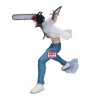 Static Figure - Grandista - Chainsaw Man - Chainsaw Man