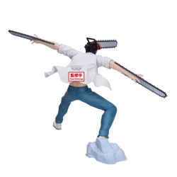 Figurine Statique - Grandista - Chainsaw Man - Chainsaw Man