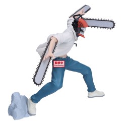 Static Figure - Grandista - Chainsaw Man - Chainsaw Man