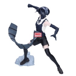 Static Figure - Grandista - Chainsaw Man - Reze (Bomb Girl)