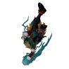 Static Figure - The Amazing Heroes - My Hero Academia - Izuku Midoriya
