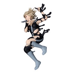 Figurine Statique - The Evil Villains - My Hero Academia - Himiko Toga