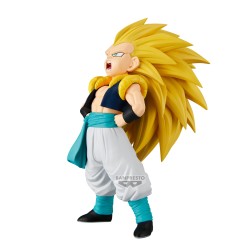 Static Figure - Solid Edge Works - Dragon Ball - Gotenks