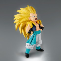 Figurine Statique - Solid Edge Works - Dragon Ball - Gotenks