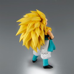 Static Figure - Solid Edge Works - Dragon Ball - Gotenks