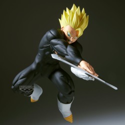 Figurine Statique - Match Makers - Dragon Ball - Son Gohan 