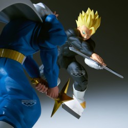 Figurine Statique - Match Makers - Dragon Ball - Son Gohan 