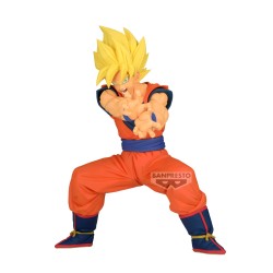 Static Figure - Grandista - Dragon Ball - Son Goku