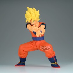 Static Figure - Grandista - Dragon Ball - Son Goku
