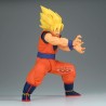 Static Figure - Grandista - Dragon Ball - Son Goku