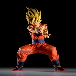 Static Figure - Grandista - Dragon Ball - Son Goku