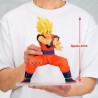 Static Figure - Grandista - Dragon Ball - Son Goku