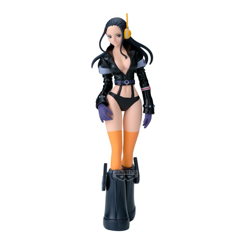 Static Figure - The Shukko - One Piece - Nico Robin