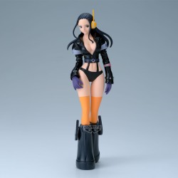 Figurine Statique - The Shukko - One Piece - Nico Robin