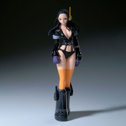 Static Figure - The Shukko - One Piece - Nico Robin