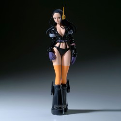 Static Figure - The Shukko - One Piece - Nico Robin