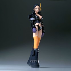 Static Figure - The Shukko - One Piece - Nico Robin
