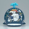 Static Figure - Big Sofvimates - One Piece - Laboon