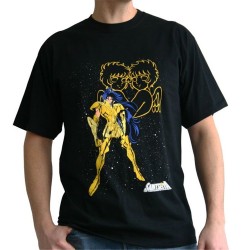 T-shirt - Saint Seiya - Saga des Gémeaux