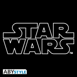 Casquette - Snap Back - Star Wars - Logo