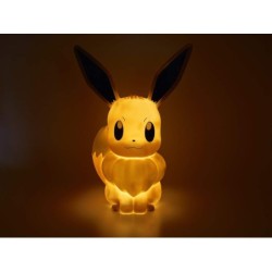 Lamp - LED - Pokemon - Eevee