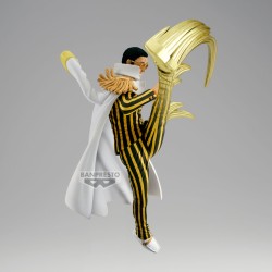 Figurine Statique - Battle Record Collection - One Piece - Borsalino Kizaru