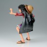 Figurine Statique - King of Artist - One Piece - Monkey D. Luffy