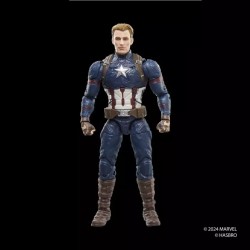 Action Figure - Marvel - Captain America