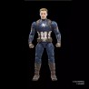 Action Figure - Marvel - Captain America