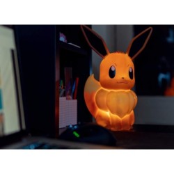 Lamp - LED - Pokemon - Eevee