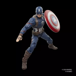 Action Figure - Marvel - Captain America